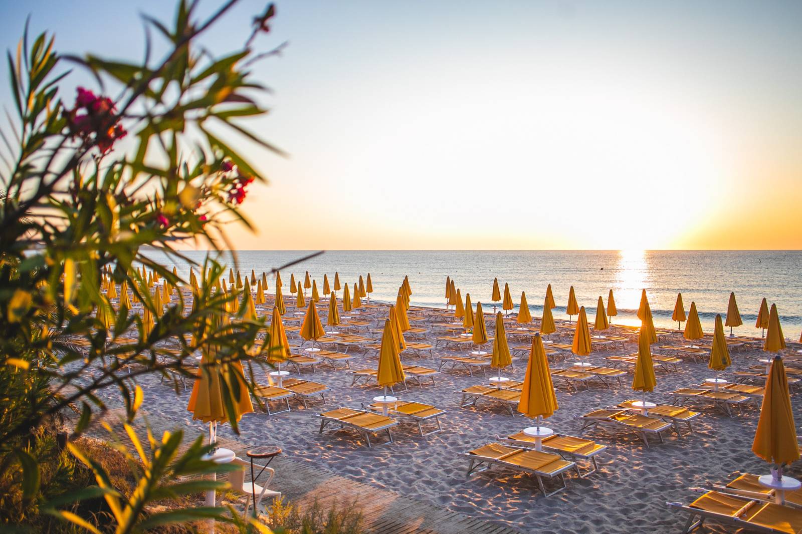 TH Costa Rei - Free Beach Resort